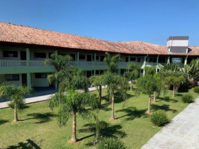 Apartamento Frente para o mar